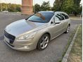 PEUGEOT 508 2011/8 - 3