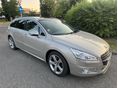 PEUGEOT 508 SW 2.2 HDi GT (Automata)