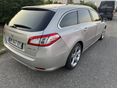 PEUGEOT 508 2011/8 - 5