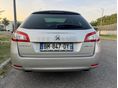 PEUGEOT 508 2011/8 - 10