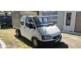 FORD TRANSIT 2000 - 1