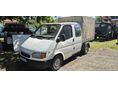 FORD TRANSIT 2000 - 2
