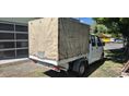 FORD TRANSIT 2000 - 4