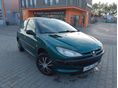 PEUGEOT 206 1.1 Presence