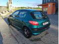 PEUGEOT 206 2000/3 - 6