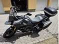 SUZUKI V-STROM 