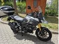 SUZUKI V-STROM 2016/6 - 8