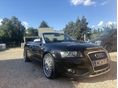 AUDI A4 CABRIO 2.5 V6 TDI Multitronic