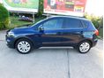 SUZUKI SX4 S-CROSS 2017/12 - 2