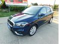 SUZUKI SX4 S-CROSS 2017/12 - 11