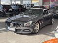 MERCEDES-BENZ SL 500 2012/4 - 1