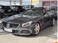 MERCEDES-BENZ SL 500 2012/4 - 17
