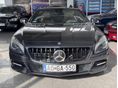 MERCEDES-BENZ SL 500 2012/4 - 18