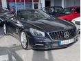 MERCEDES-BENZ SL 500 2012/4 - 19