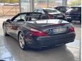 MERCEDES-BENZ SL 500 2012/4 - 21