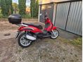 PIAGGIO BEVERLY 250 