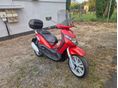 PIAGGIO BEVERLY 250 2004/5 - 2