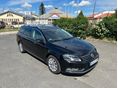 VOLKSWAGEN PASSAT Variant 2.0 CR TDI Comfortline BMT