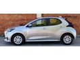 TOYOTA YARIS 2022/1 - 2