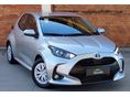 TOYOTA YARIS 2022/1 - 4