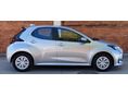 TOYOTA YARIS 2022/1 - 5