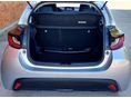 TOYOTA YARIS 2022/1 - 7