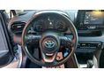 TOYOTA YARIS 2022/1 - 11
