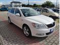 SKODA OCTAVIA 2011/9 - 2