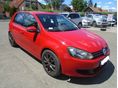 VOLKSWAGEN GOLF VI 2009/7 - 1