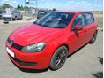 VOLKSWAGEN GOLF VI 2009/7 - 2