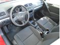 VOLKSWAGEN GOLF VI 2009/7 - 8