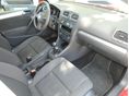 VOLKSWAGEN GOLF VI 2009/7 - 11
