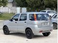 SUZUKI IGNIS 2003/10 - 6