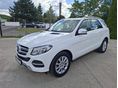 MERCEDES-BENZ GLE 250 2016/11 - 1