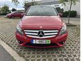 MERCEDES-BENZ B 200 2013/6 - 1