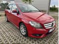 MERCEDES-BENZ B 200 2013/6 - 2