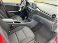 MERCEDES-BENZ B 200 2013/6 - 9