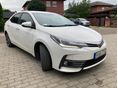 TOYOTA COROLLA 2018/9 - 3