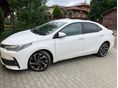 TOYOTA COROLLA Sedan 1.6 Executive (Automata) CVT