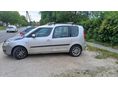 SKODA ROOMSTER 1.4 16V Style Dual