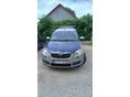 SKODA ROOMSTER 2007/9 - 2