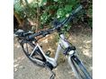 ELEKTROMOS KERÉKPÁR Shimano