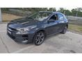 KIA XCEED 1.6 CRDi HP Hybrid X-Gold Márkaszervizes! GYÁRI GARANCIA! Full LED-Magyar Navigáció-Tempomat-18as alu-Félb