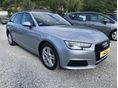 AUDI A4 2019/8 - 2