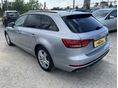AUDI A4 2019/8 - 4
