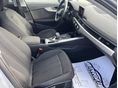 AUDI A4 2019/8 - 10