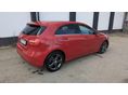 MERCEDES-BENZ A 180 2014/7 - 2