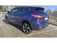 NISSAN QASHQAI 2017/5 - 6