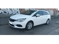 OPEL ASTRA K 2020/11 - 2