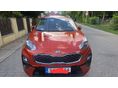KIA SPORTAGE 1.6 T-GDI Safety DCT